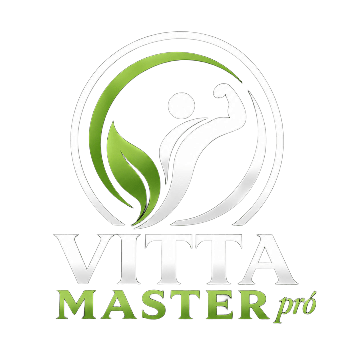 Logo Vitta Master Pró